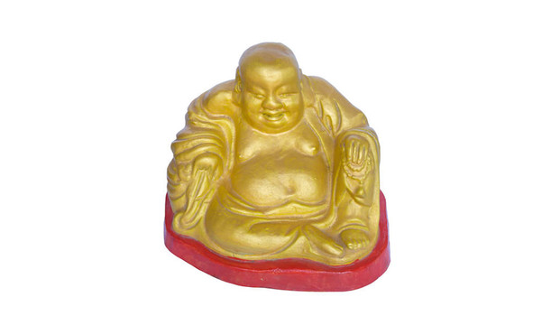 金如來佛祖；孤立對WHI