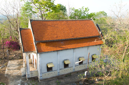Wat Phra Sri拉塔納mahatat worama
