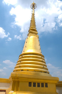 Wat Phra Sri拉塔納mahatat worama