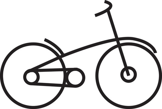 自行車