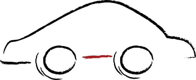 小型車