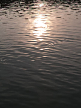 水的背景