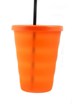 塑料杯