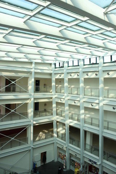 內(nèi)部建設(shè)