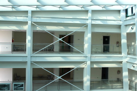 內(nèi)部建設(shè)