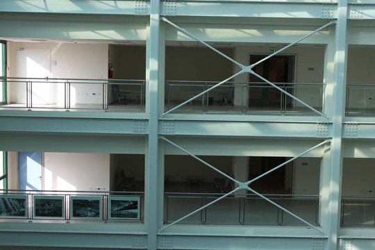 內(nèi)部建設(shè)