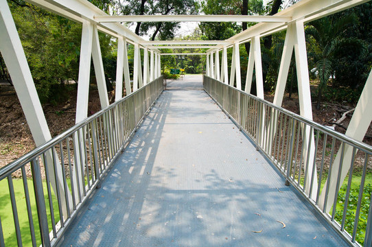 泰國公園橋