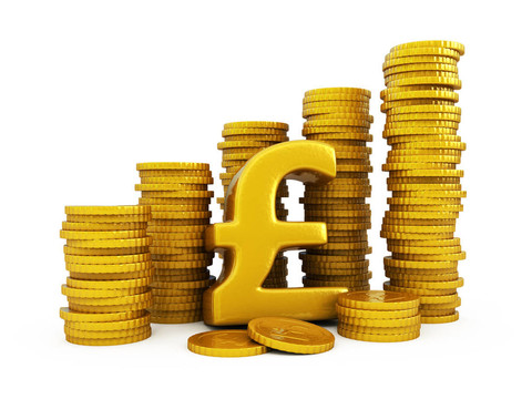 英鎊金幣