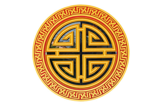Windows的金色輪是一個(gè)標(biāo)志