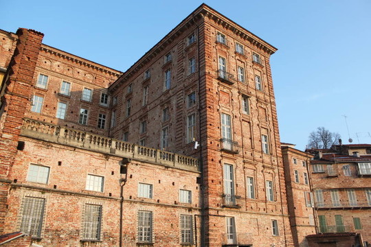 城市建筑