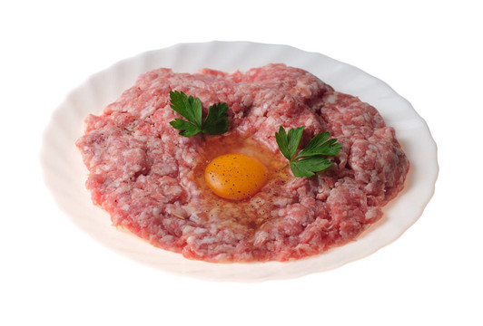 填充板