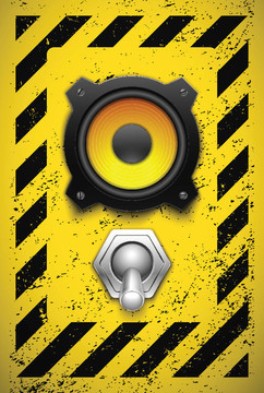 Loadspeaker。元素為您的城市設計。