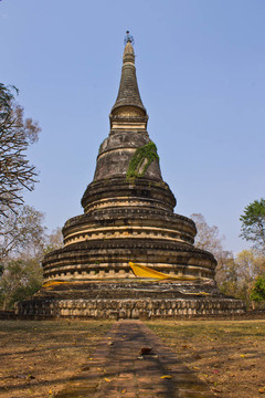 公司在umong舊寺