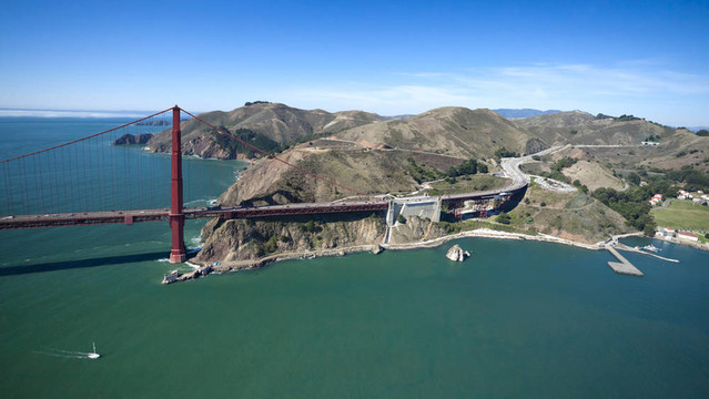 金門大橋
