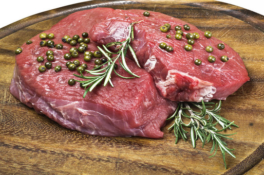 肉片