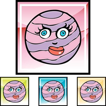 金星