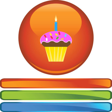 生日蛋糕