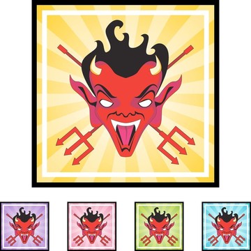 魔鬼