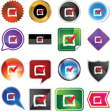 復(fù)選框