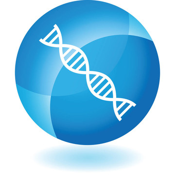 DNA