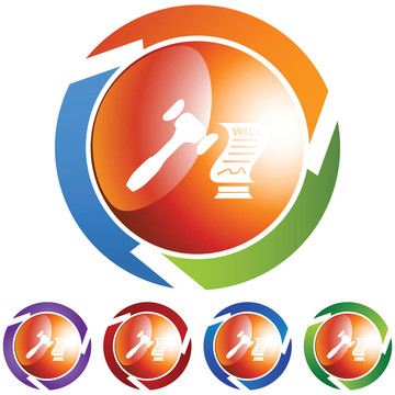 遺囑