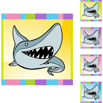 鯊魚