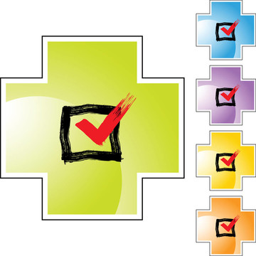 復(fù)選框