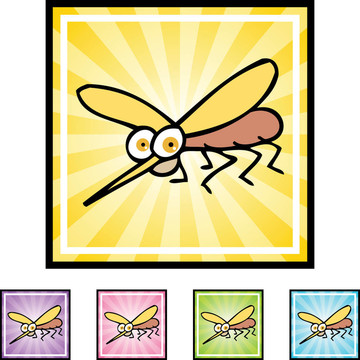 蚊子
