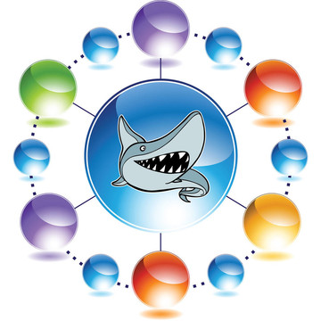 鯊魚
