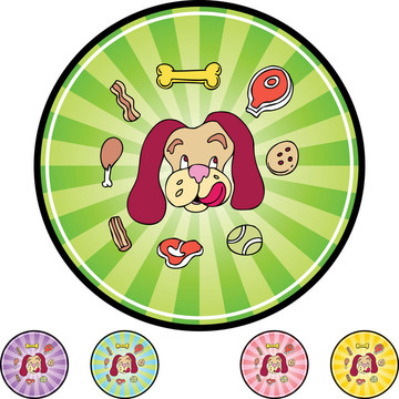 狗對(duì)待