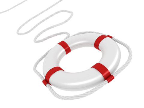 lifebouys