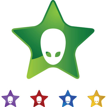 外星人外星人