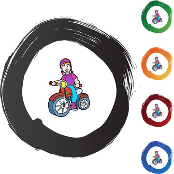 摩托車(chē)