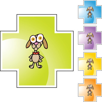 比格犬