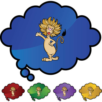 獅子