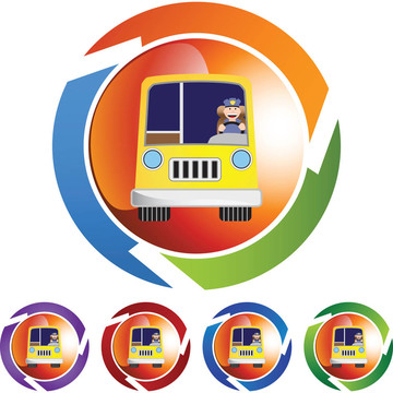公共汽車司機(jī)