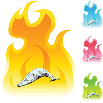 鯨魚