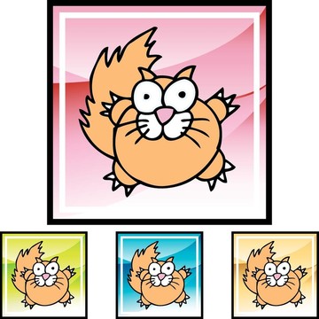肥貓