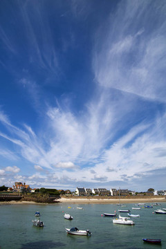 La rocque；Jersey