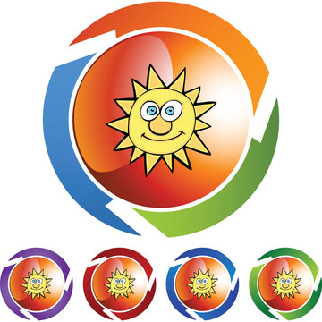 太陽