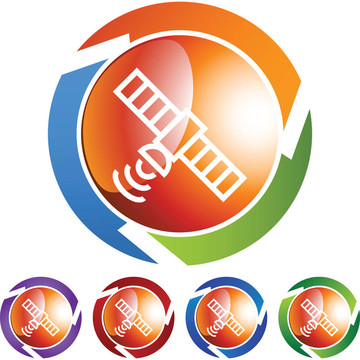 衛(wèi)星