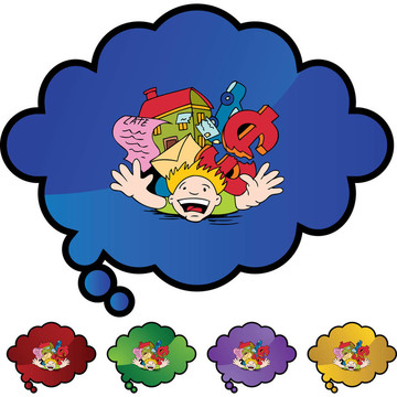 沉重的債務(wù)