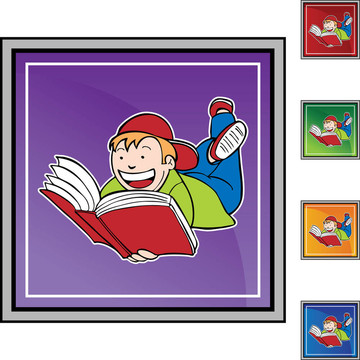 閱讀本書