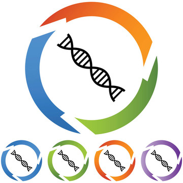 DNA