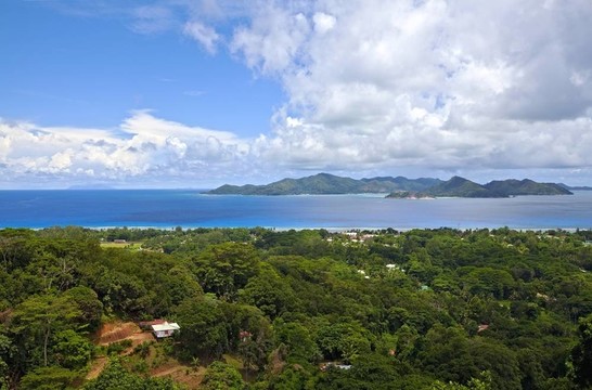 海景