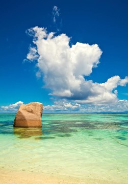 海景觀