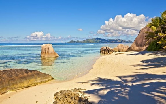 夢海景觀
