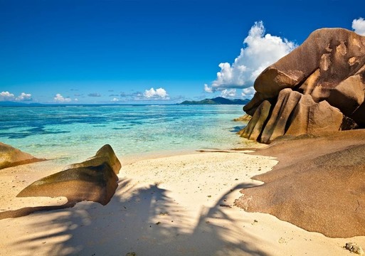 夢海景觀