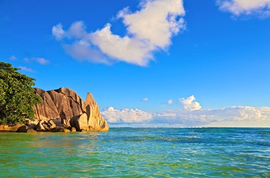 夢(mèng)海景觀