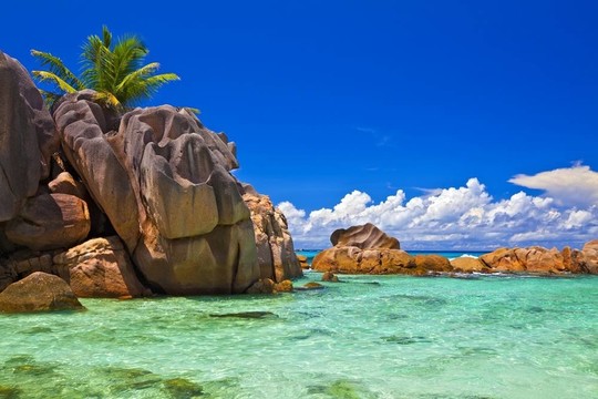 夢(mèng)海景觀